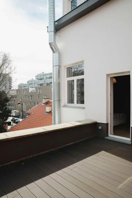 Appartment 1 Bruselas Exterior foto